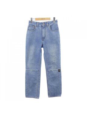 Louis Vuitton Straight Cut Carpenter Jeans Fqpx 10